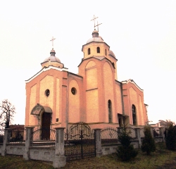 На Львівщині влада сприяє у ворожнечі на парафії